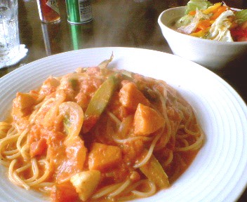 Bランチ