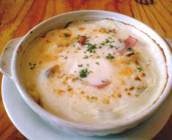 Aランチ
