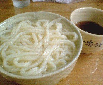 釜揚げ大