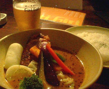 チキン