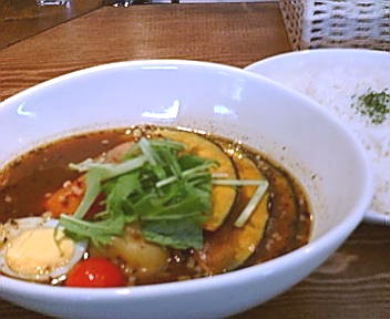 いつものとろ豚
