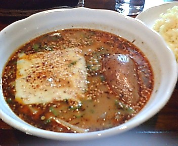 納豆オクラ