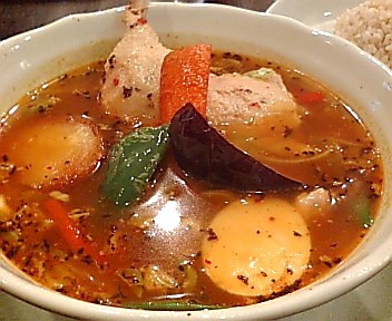 チキン