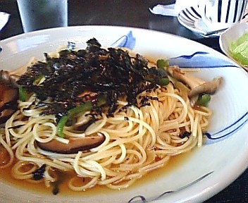 和風スパ
