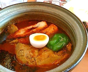チキン"