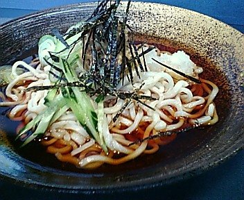 納豆おろし