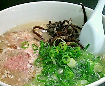 ラーメン