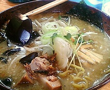 味噌
