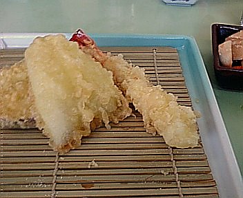日替