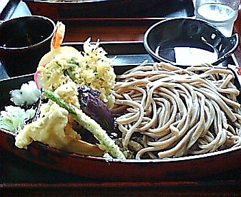 天もり