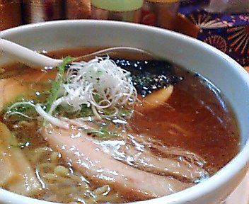 醤油