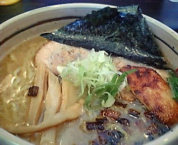 醤油