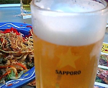 第一ホテルビール