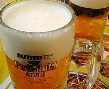 ビアー