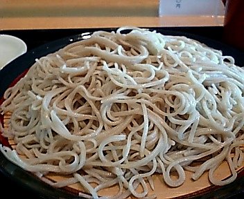 大盛り