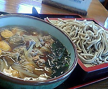 とりもつセイロ