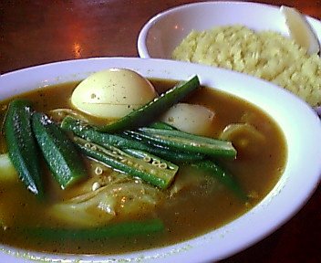 チキポテオクラ