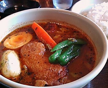 ランチチキン
