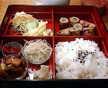 日替弁当