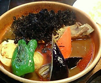 スペアリブ