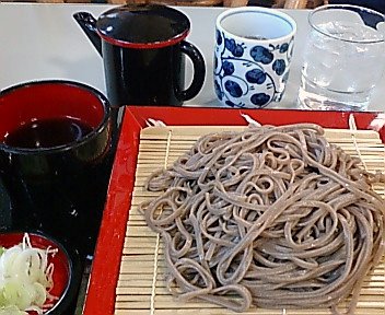 十割盛り