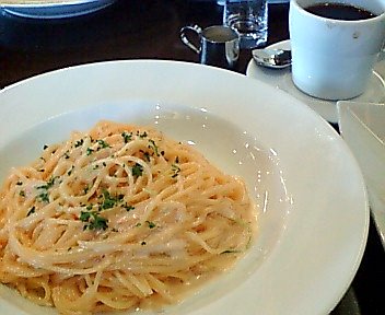 週替ランチ