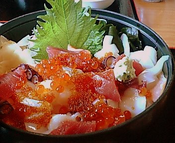 乱ちらし