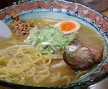 味噌