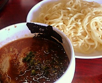 つけ麺