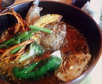 チキン