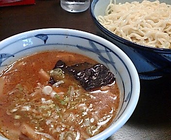 つけ麺