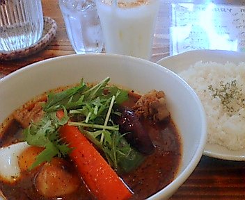 チキン