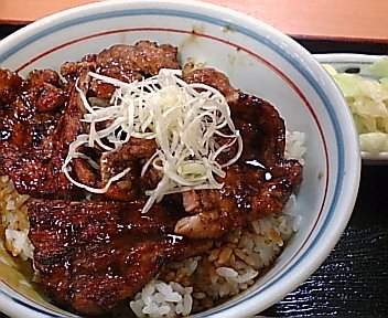 豚どん