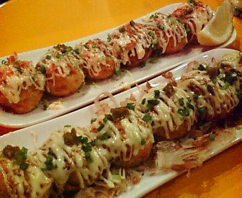 たこ焼き
