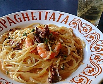 イタリアンフェア