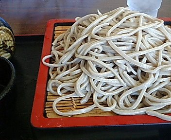 大盛・手打