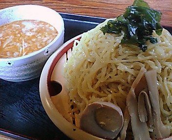 つけ麺