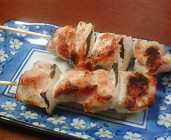 たつみ串