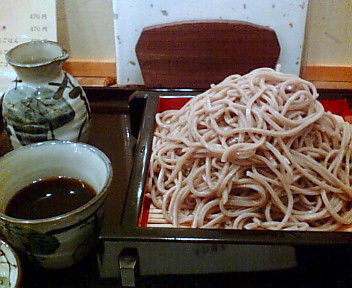 田舎大盛