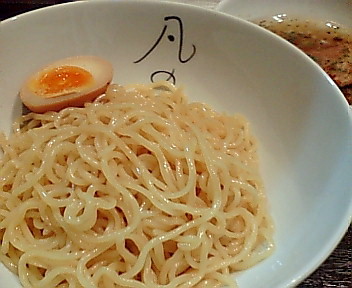 つけ麺