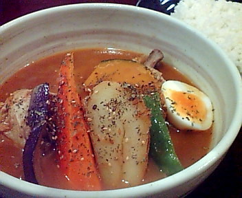 チキン