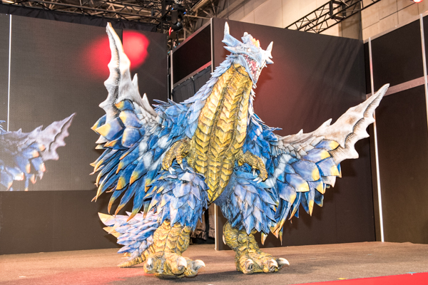 マガバッサー マガジャッパ 蒲田くんの親戚 rising blue blog