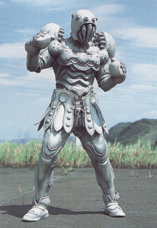 ライダー怪人デザインの魅力を語る～オクトパスオルフェノク編