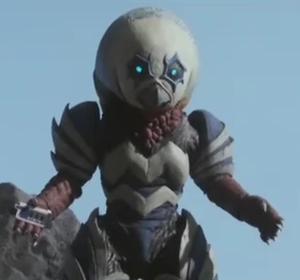 ウルトラ怪獣デザインの魅力を語る～ガッツ星人編～ | rising blue blog