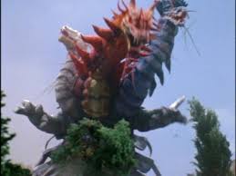 ウルトラ怪獣デザインの魅力を語る 三つ首怪獣ファイヤードラコ編 Rising Blue Blog