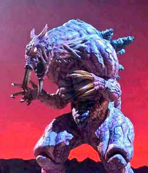 ウルトラ怪獣デザインの魅力を語る～ノスフェル編～ | rising blue blog