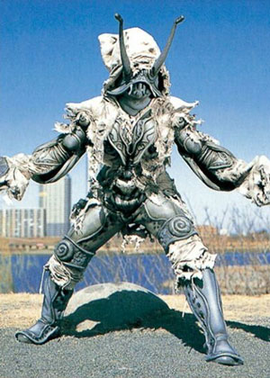 ライダー怪人デザインの魅力を語る～スネイルオルフェノク編