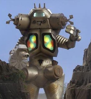 ウルトラ怪獣のデザインの魅力を語る～宇宙ロボットキングジョー