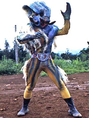 猪のドクロ 猪のドクロ