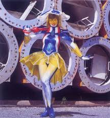 戦隊怪人デザインの魅力を語る～カラカサ編～ | rising blue blog